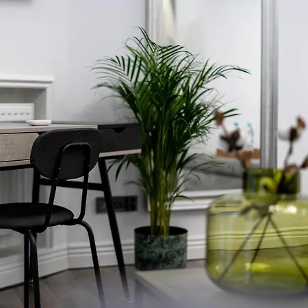 Malila Premium Cracow Centre Starowislna 43 Apartment *