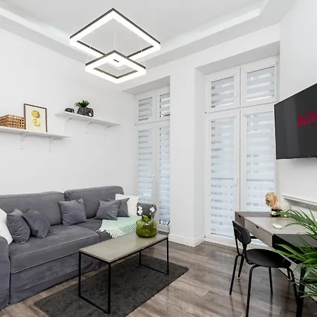 Malila Premium Cracow Centre Starowislna 43 * Krakow