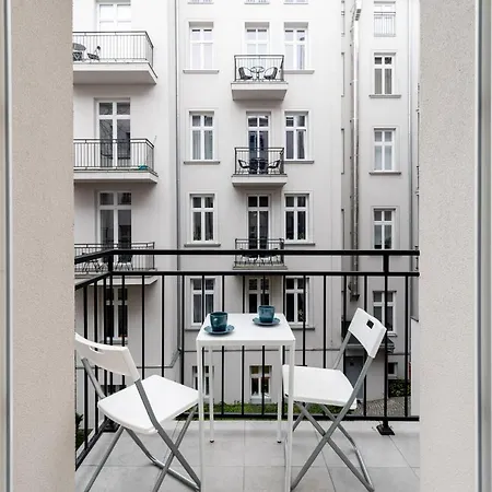 Malila Premium Cracow Centre Starowislna 43 Apartment *