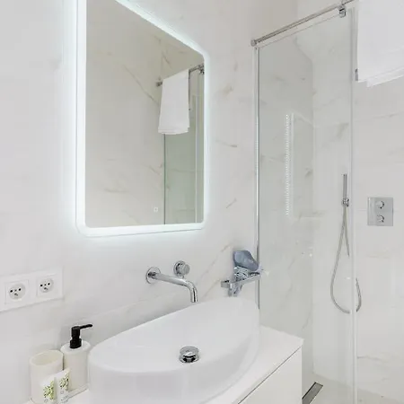 Apartment Malila Premium Cracow Centre Starowislna 43