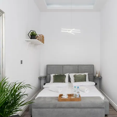 Apartment Malila Premium Cracow Centre Starowislna 43 Krakow