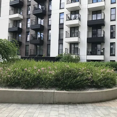 Steam Park - Spokojne Miejsce W Centrum Krakowa Apartment *