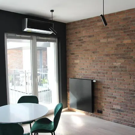 Steam Park - Spokojne Miejsce W Centrum Krakowa Apartment *