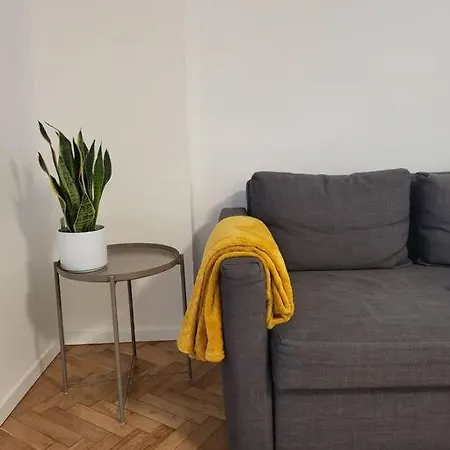 Mieszkanie Na Starym Podgorzu. Apartament Kraków