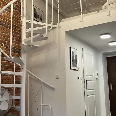 Unique Cosy Flat In Old Town Apartmán *
