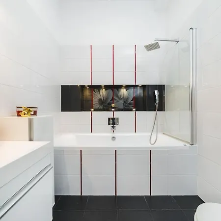 Amazing In The Heart Of Kazimierz Appartamento *