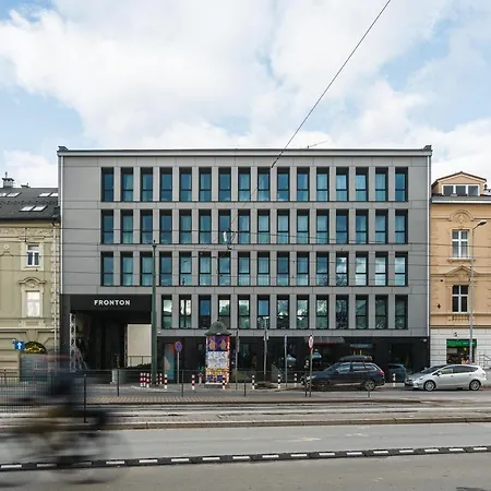 Meininger Centrum Krakow