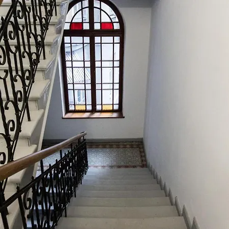 Apartment Cracwow K8 No.1 Krakow
