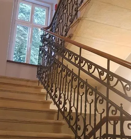 Apartmán Unique Cosy Flat In Old Town *