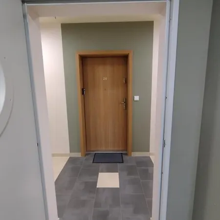 Piastow Apartament