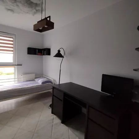 Apartament Piastow