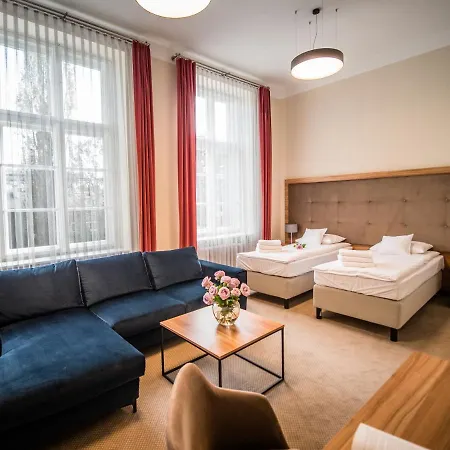 Dom Profesorski Im. Stanislawa Pigonia Hotel Krakow