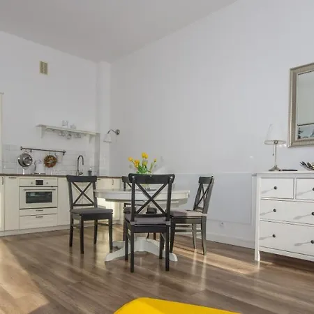 Apartment Wielopole 32 Boutique Old Town&kazimierz District By Inpoint *