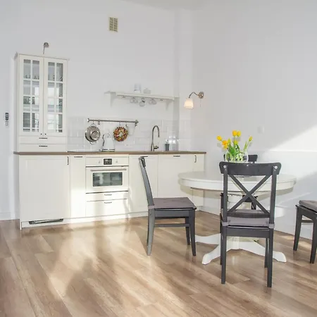 Appartamento Wielopole 32 Boutique Old Town&kazimierz District By Inpoint