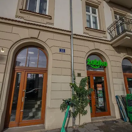 Wielopole 32 Boutique Old Town&kazimierz District By Inpoint Apartment *
