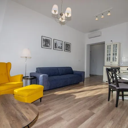 Wielopole 32 Boutique Old Town&kazimierz District By Inpoint Cracovia
