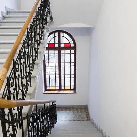 Apartamento Cracwow K8 No.2