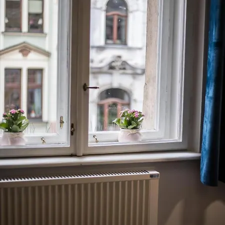 Cracwow K8 No.8 Apartament Kraków
