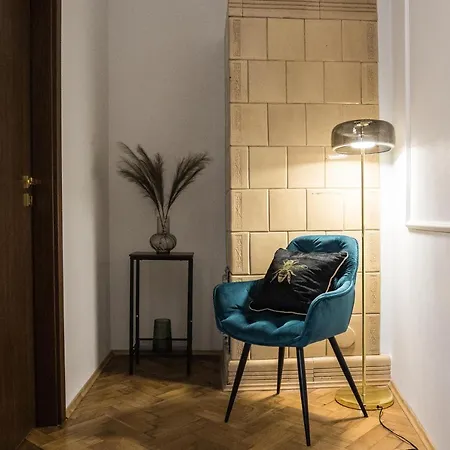 Apartament Cracwow K8 No.8