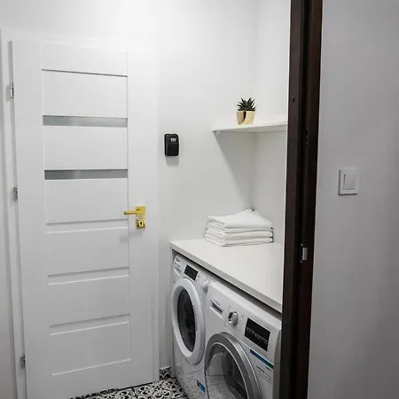 Apartment Cracwow K8 No.9