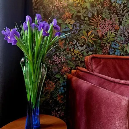 Flora Design Old Town- Free Parking Apartment Krakow