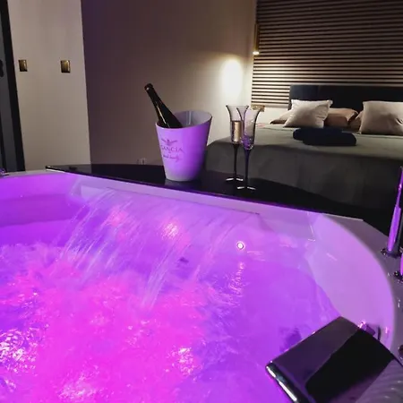 Jacuzzi * Krakow