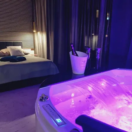 Jacuzzi * Krakow