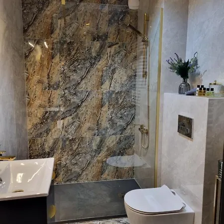 Jacuzzi Krakow
