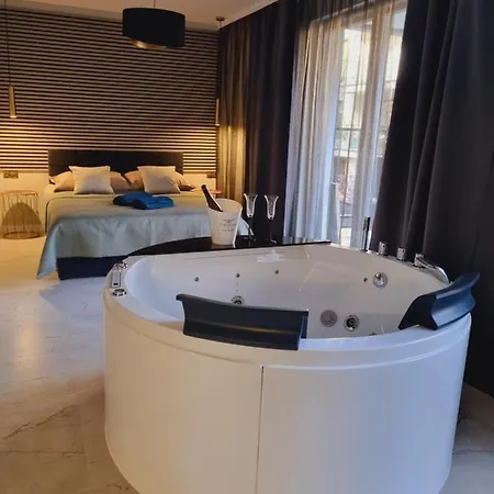 Jacuzzi Krakow