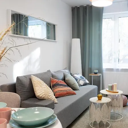 Comfort By Rentujemy Apartment Krakow