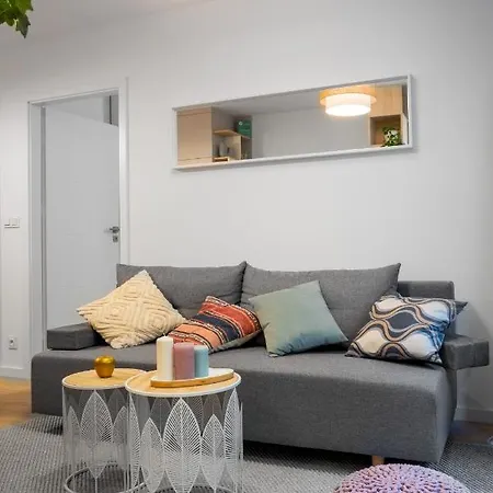 Comfort By Rentujemy Apartment Krakow