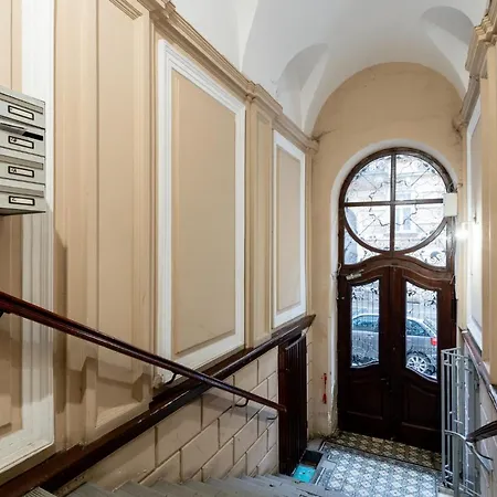 Wrzesinska Luxury Apartament *