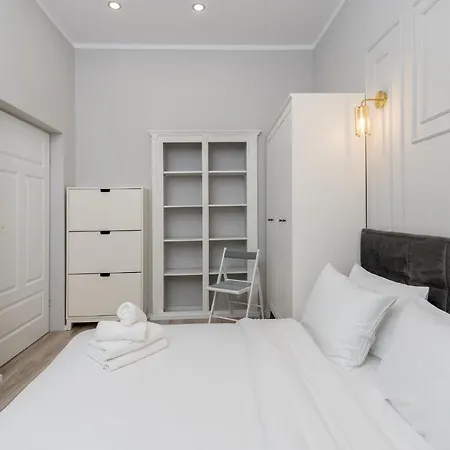 Wrzesinska Luxury * Kraków