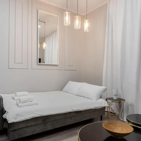 Wrzesinska Luxury Apartament