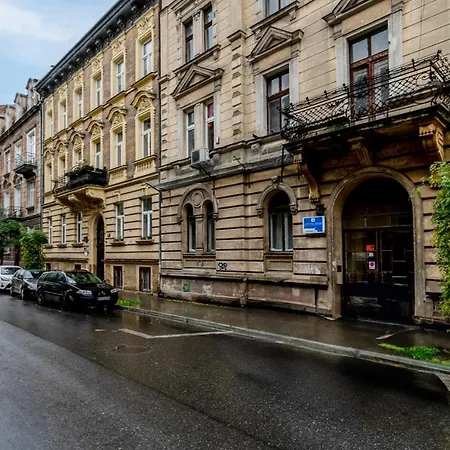 Wrzesinska Luxury