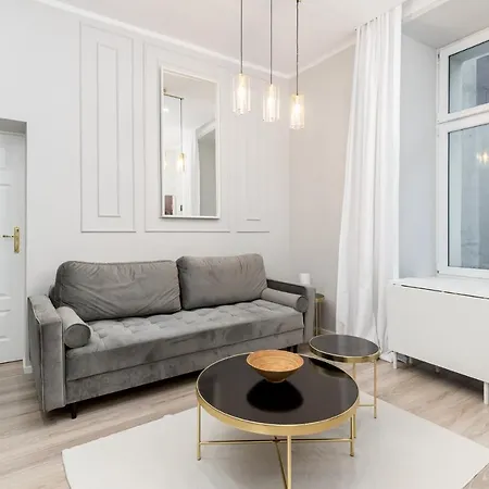 Wrzesinska Luxury Apartament Kraków