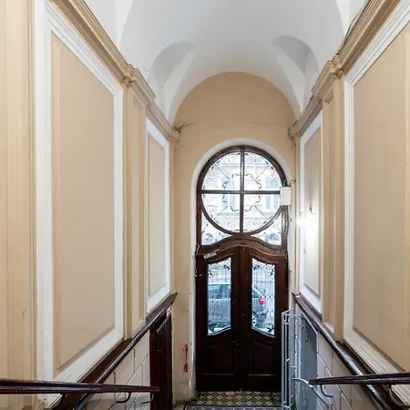 Apartament Wrzesinska Luxury