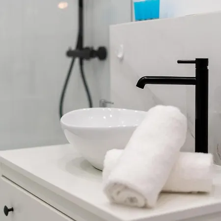 Apartament Wrzesinska Luxury