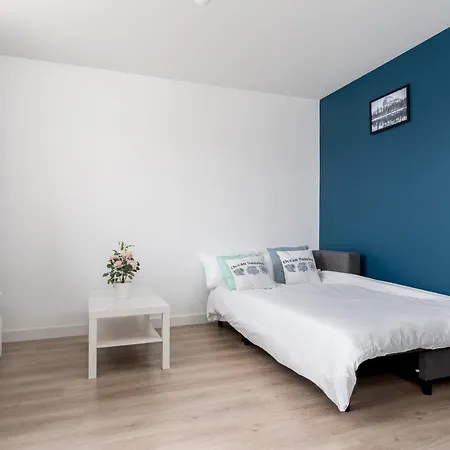 Apartament Turniejowa Cosy