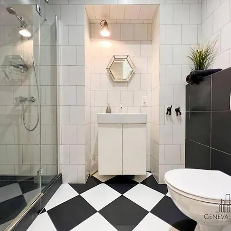 Aesthetic Krakow-center Apartament *