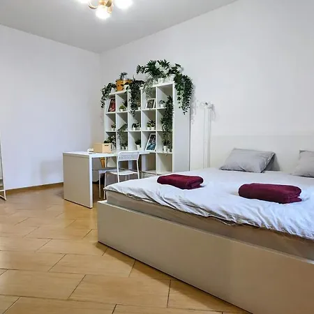 Apartment Booking Suxxx Krakow