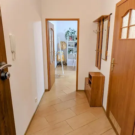 Apartment Booking Suxxx Krakow