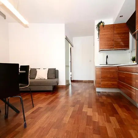 Angel Apartment Krakow
