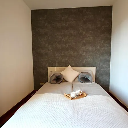 Angel Apartment Krakow