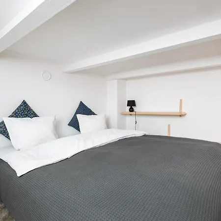 Unique Cosy Flat In Old Town Krakov