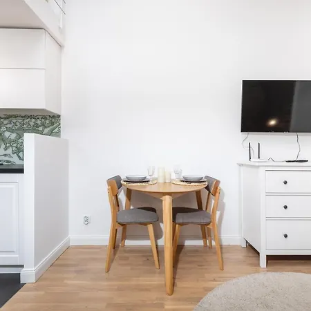 Unique Cosy Flat In Old Town Apartmán *
