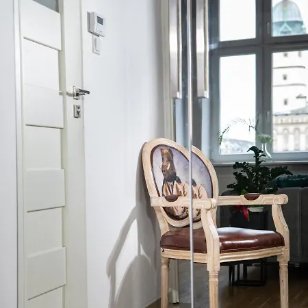 Amazing In The Heart Of Kazimierz