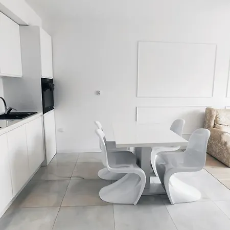 Augustianska 24 By Homeprime Apartamento Cracovia