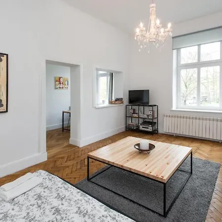 Apartment 25 Old Town