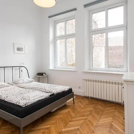 25 Old Town Apartment Krakow